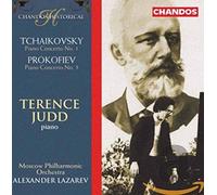 Moscow Philharmonic - Tchaikovsky: Concerti Per Piano N.1
