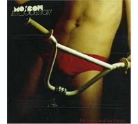 Moscow Schoolboy - My Sister and the Devil Ep