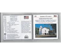 NAXOS – Compilación – Sinfonías n.º 1 y 2