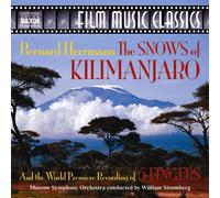 Moscow So:Stromberg Snows of Kilimanjaro, The (Stromberg) (CD) (Importación USA)