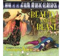 Moscow Symphony Orchestra Beauty and the Beast (Complete (CD) (Importación USA)