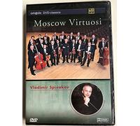 Moscow Virtuosi - Vladimir Spivakov [Francia] [DVD]