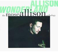 Mose Allison - Allison Wonderland
