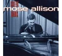 Mose Allison - Creek Bank