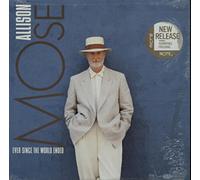 Mose Allison - Ever Since The World Ended - 180gm