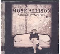 Mose Allison - Gimcracks & Grewgaws