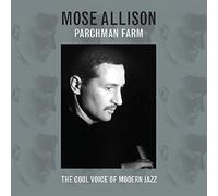 Mose Allison - Parchman Farm [Double CD]