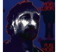 Mose Allison - Pure Mose