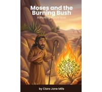 Mose and the Burning Bush