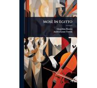 Mosè In Egitto