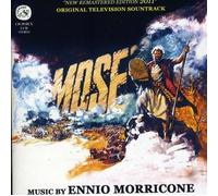 Mose' O.S.T. Colonna Sonora 2 CD Legend - Original Soundtrack