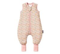 Mosebears Saco de Dormir para Bebé con Piernas 3-4 Años 2,5 TOG Algodón Transpirable Varias Tallas