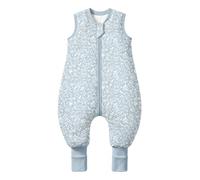 Mosebears Saco de Dormir para Bebé con Piernas 3-4 Años 2,5 TOG Algodón Transpirable Varias Tallas