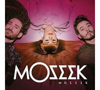 mos D) Moseek (Importación USA)