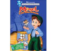 Mosel - Il mio amico fortunato [Italia] [DVD]