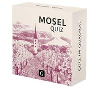 Mosel-Quiz: 100 Fragen und Antworten