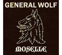 Moselle / general wolf - Rock anthems - the anthology 1982-1987