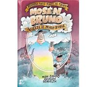 Mosén Bruno. Vuelta al mundo rural