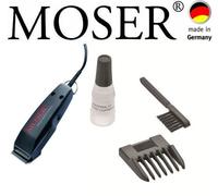 Moser 1411 Profesional Mini Red - Rasuradora "Nuevo" "