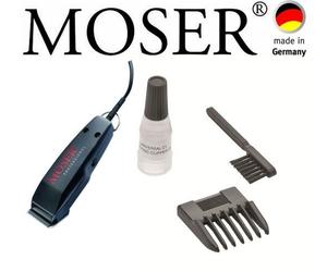 Moser 1411 Profesional Mini Red - Rasuradora "Nuevo" "