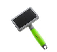 Moser Animal Large Slicker Brush - cepillo cardador grande
