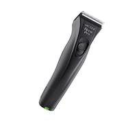 MOSER - Arco Pro, Cortadora de Pelo profesional para Mascotas, Negro