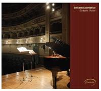 Moser, Barbara - Belcanto Pianistico