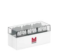 Moser caja pack peines