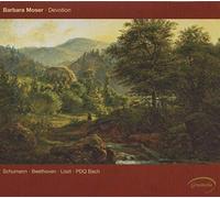 Moser - Devotion