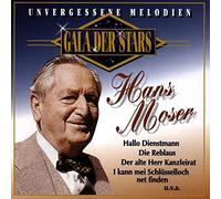 Moser,Hans - Gala der Stars:Hans Moser