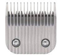 Moser juego de corte tipo 1245 L: 9 mm, B: 47 mm 1225-5880