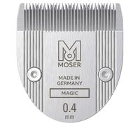 Moser Juego De Cuchillas Intercambiables Para Moser Prima, PVPR 35,50 EUR, NUEVO