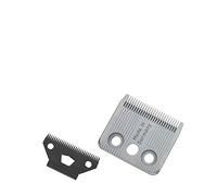 MOSER - Juego de cuchillas profesionales para maquinillas MOSER, 0.7-3 mm