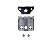 MOSER - Juego de cuchillas profesionales para maquinillas MOSER, 0.7-3 mm