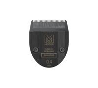 Moser Diamond Blade, 1584-7231 0.4 mm - cuchilla de precisión