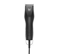MOSER Max50 - Maquina Cortapelo para Animales, Negro