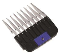 Moser peine de acero inoxidable para Max 45 y Max 50 10 mm