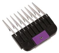 Moser peine de acero inoxidable para Max 45 y Max 50 6 mm