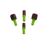 Moser Recambio Cabezales de Torno de Uñas para perros - Pack 4