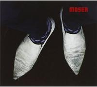 Moser Rudolf - Moser