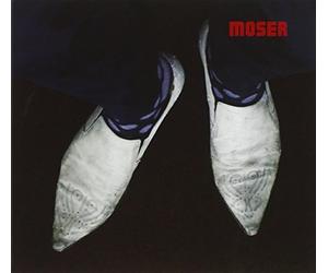 Moser Rudolf - Moser