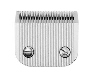 MOSER - Star Blade, Cabezal de recambio profesional para la cortadora MOSER Max45, para Perros, 1 mm