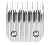 MOSER - Star Blade, Cabezal de recambio profesional para la cortadora MOSER Max45, para Perros, 9 mm