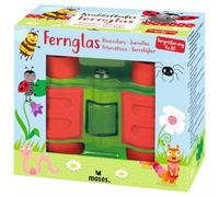 Moses. 16087 - Gateo Mariquita Lennox -