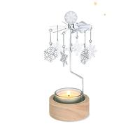 moses 16850 - Vela, diseño de tiovivo