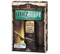 moses. 90383 Juego Marron