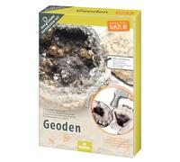 moses. 9833 Expedition Natur Das große Geoden Entdecker-Set 17 cm x 24.3 cm x 5.5 cm