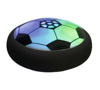 moses. Air Power - Balón de fútbol flotante con LED que cambia de color