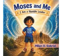 Moses and Me : I Am a Humble Leader: A Child's Journey of Learning to Lead God's Way (The Bible and Me)