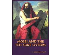 Moses and the Ten Code Systems